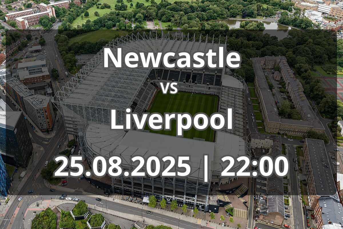 Newcastle vs Liverpool – avancronică și predicție
