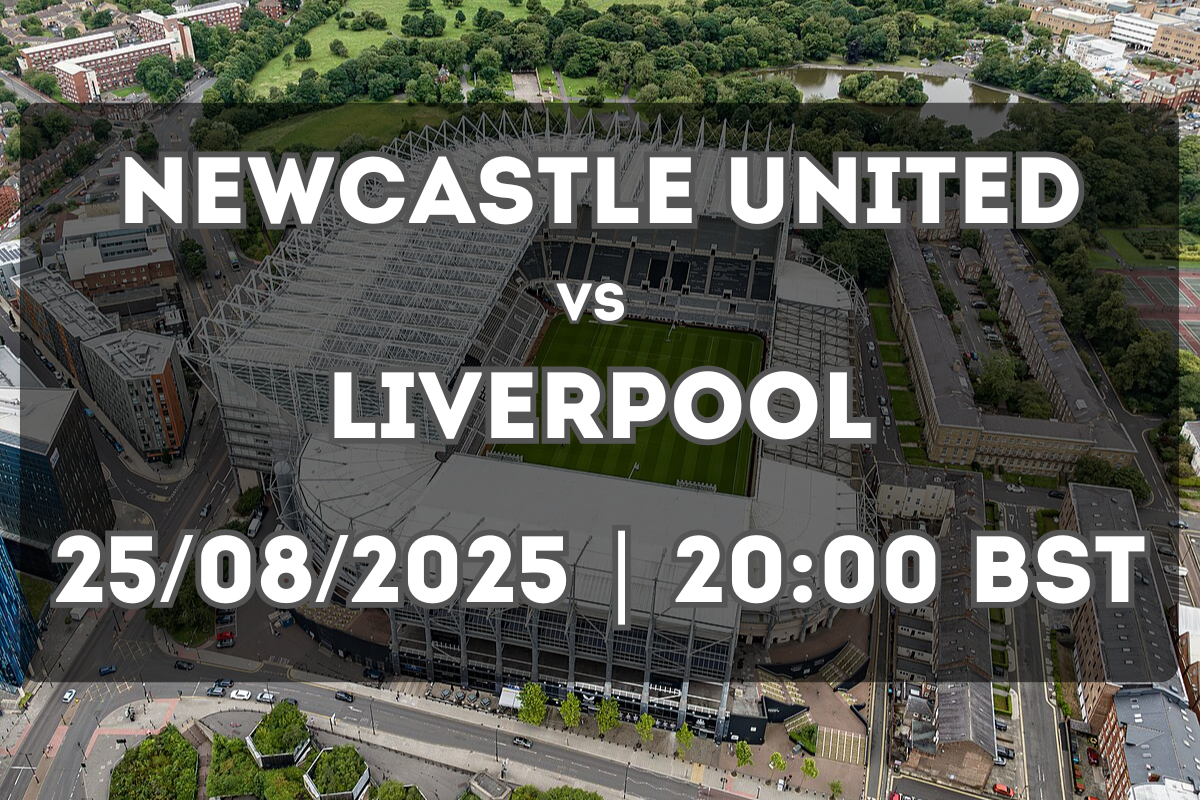 Newcastle United vs Liverpool: Match Preview and Analysis