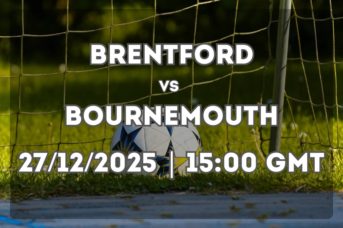 Brentford vs Bournemouth: Premier League Preview and Forecast