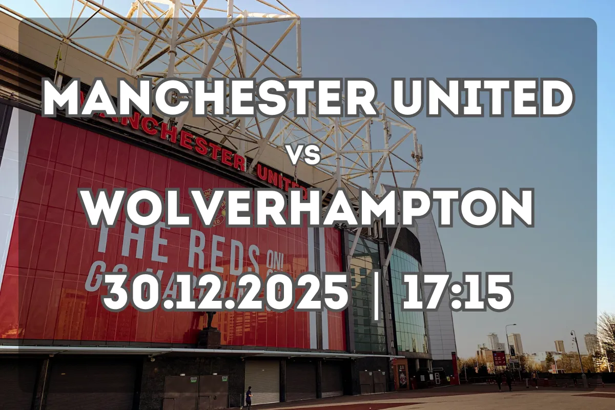 Manchester United x Wolverhampton: duelo em Old Trafford promete decisão