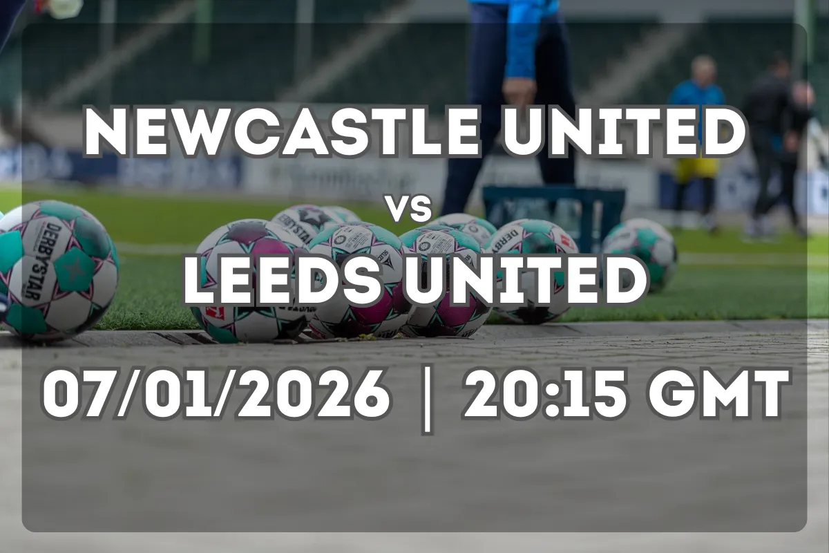 Newcastle United vs Leeds United Preview and Match Insight