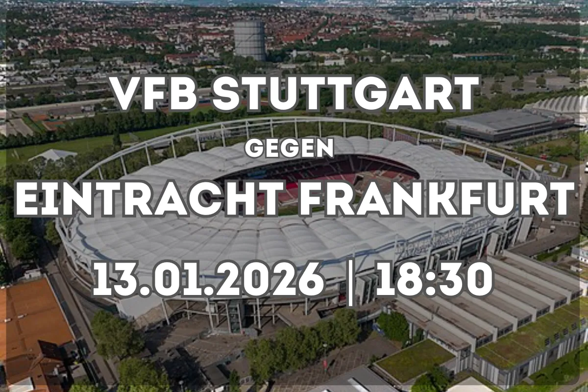 Stuttgart gegen Frankfurt: Analyse, Form und Matchprognose