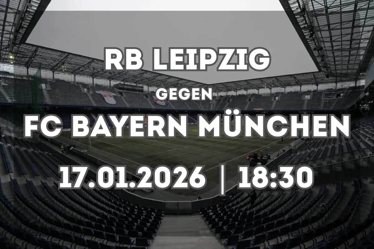 RB Leipzig vs FC Bayern München: Analyse, Form und Prognose
