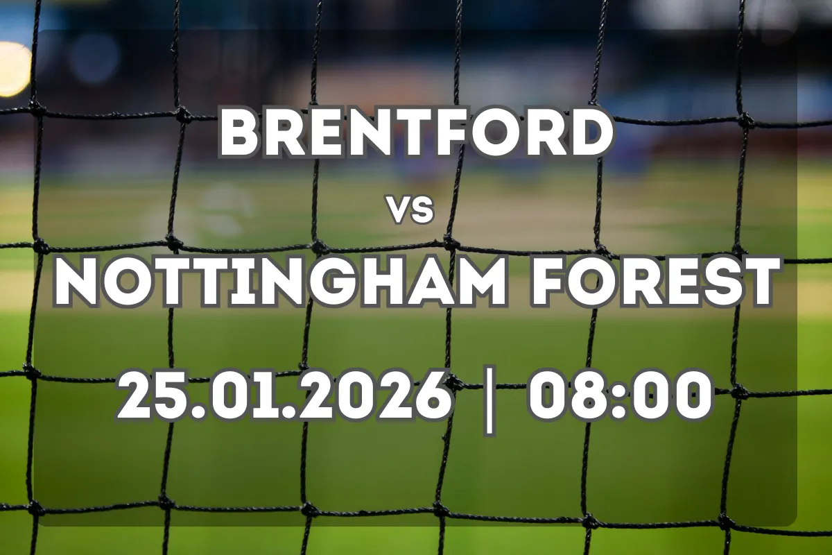 Brentford vs Nottingham Forest: Expectativas y análisis del duelo