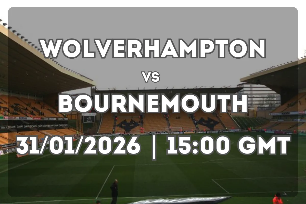 How Will Wolverhampton Wanderers – Bournemouth Go? Match Prediction