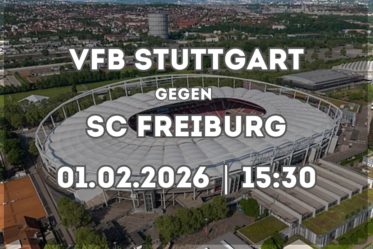 Analyse zum Duell VfB Stuttgart vs SC Freiburg – Prognose