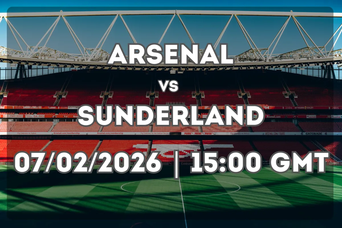 Arsenal vs Sunderland: Analysis and Expectations Before Kickoff