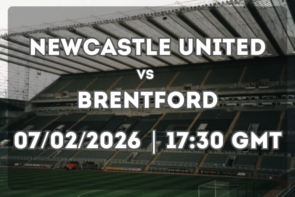 Everything About Newcastle United vs Brentford – Form and Analysis