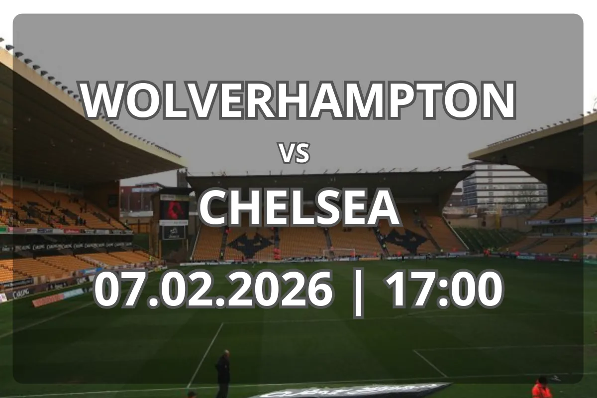 Previzualizare și pronostic pentru Wolverhampton Wanderers – Chelsea