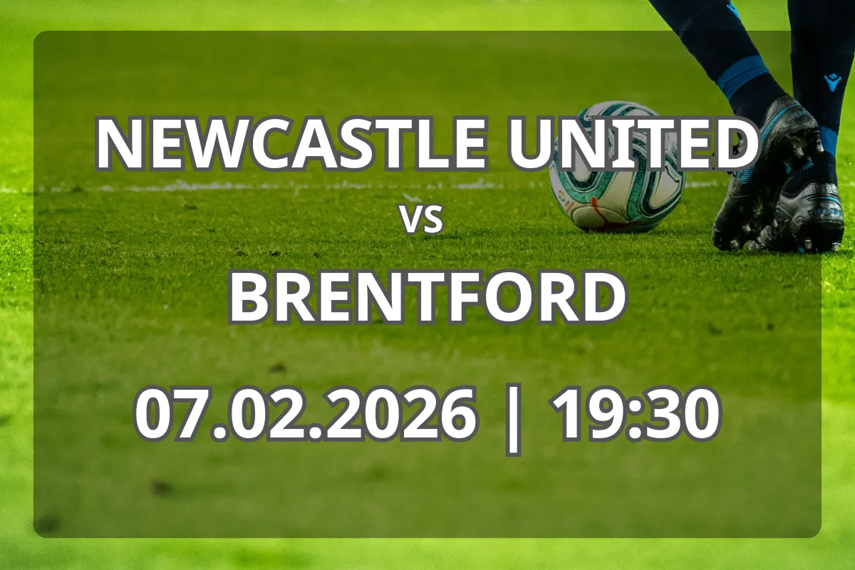 Cum se va încheia Newcastle United vs Brentford? Pronostic și analiză