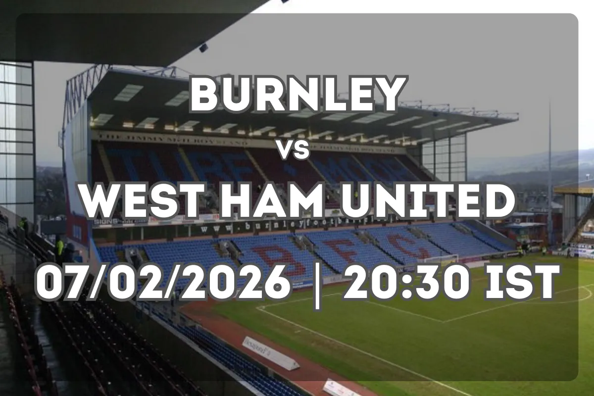 Burnley vs West Ham United: Analysis and Expectations Before the Match