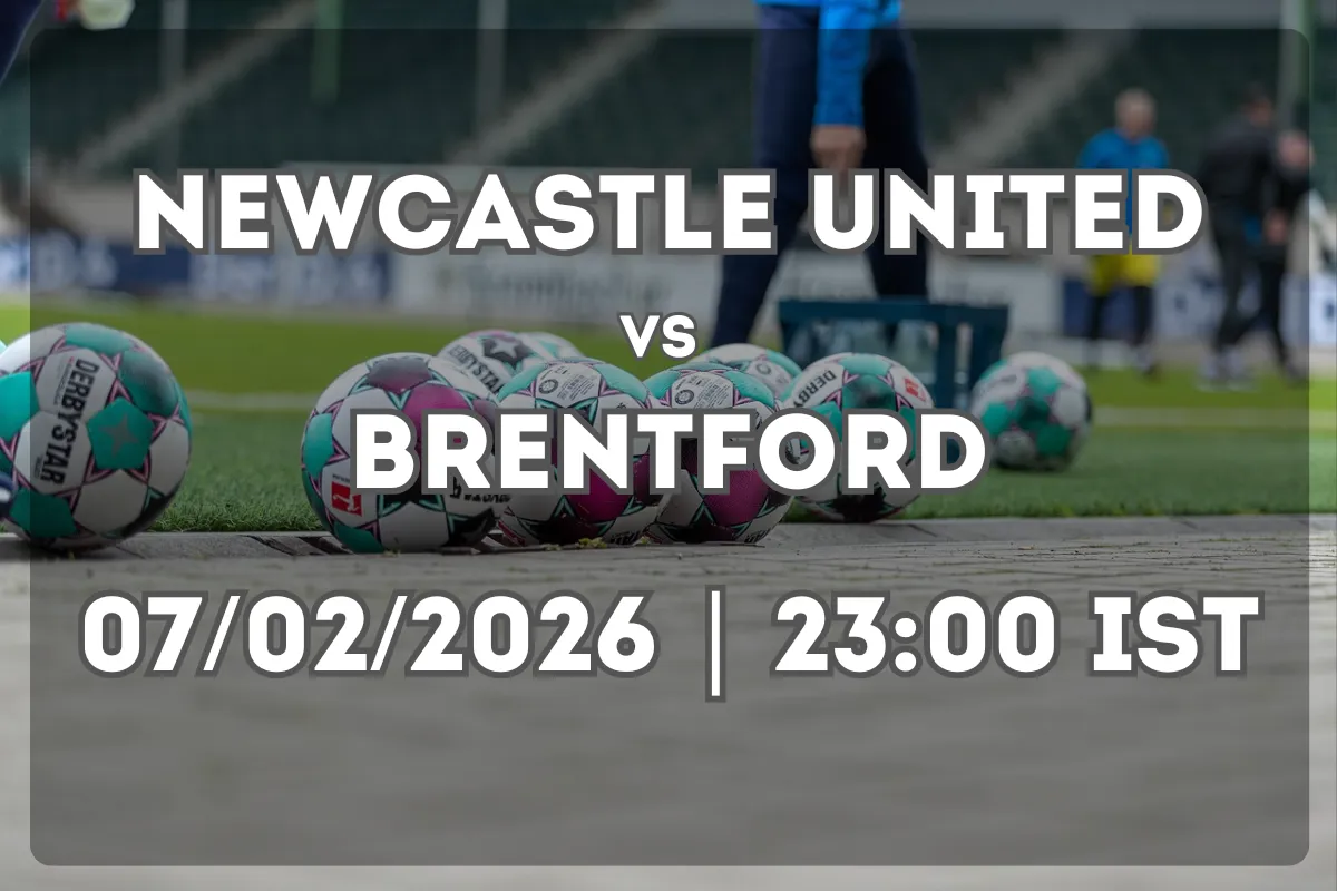 Newcastle United – Brentford: Prediction and Analysis