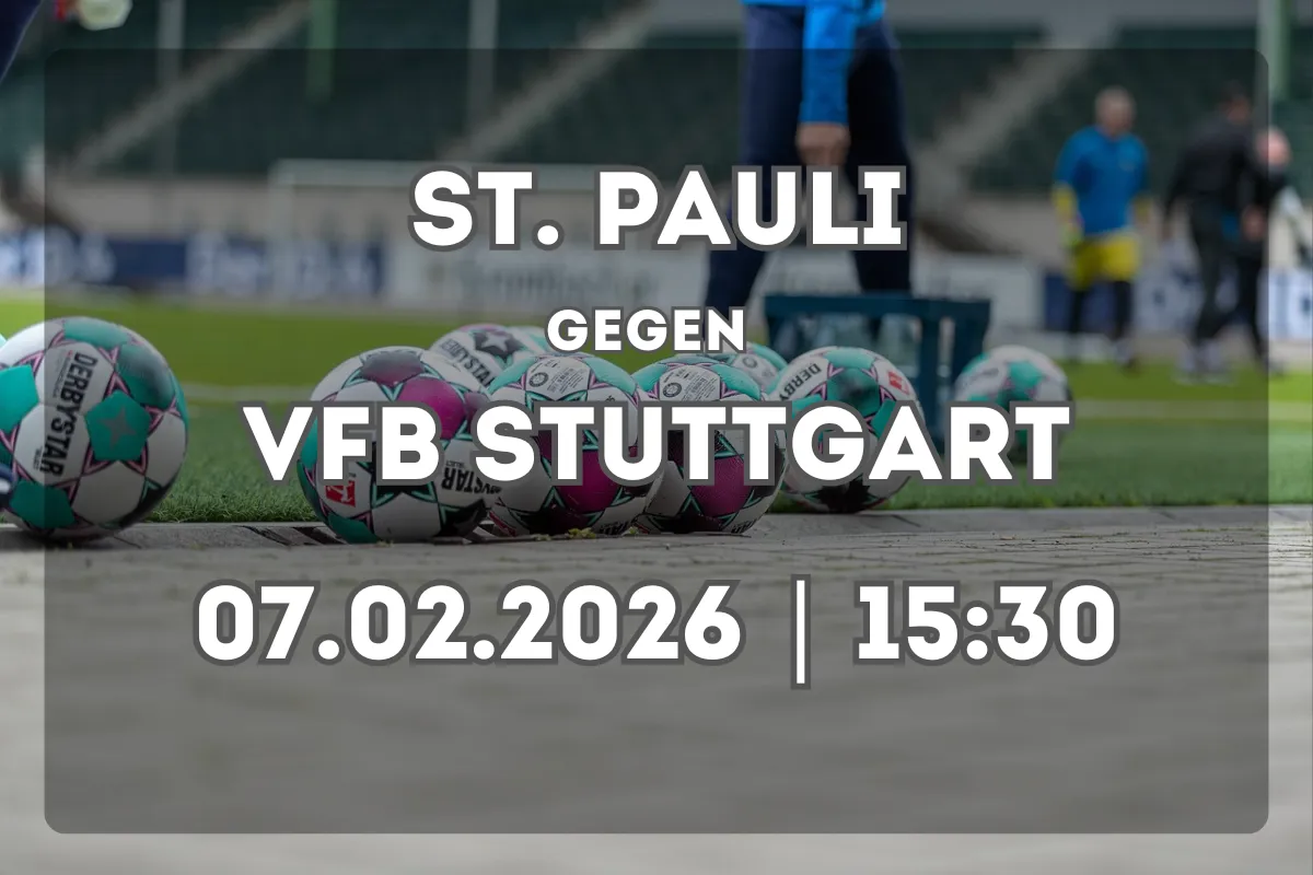 St. Pauli – VfB Stuttgart: Prognose und Analyse