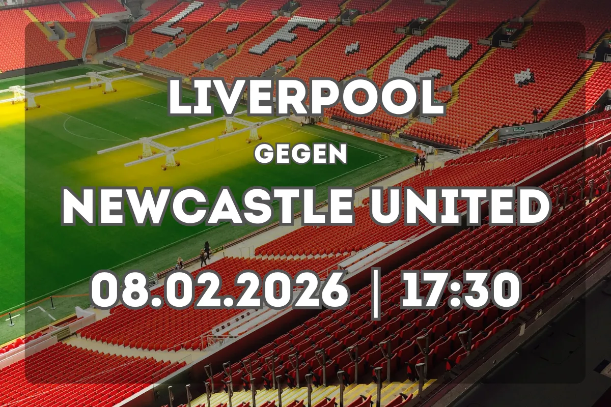 Prognose und Überblick: Liverpool – Manchester City