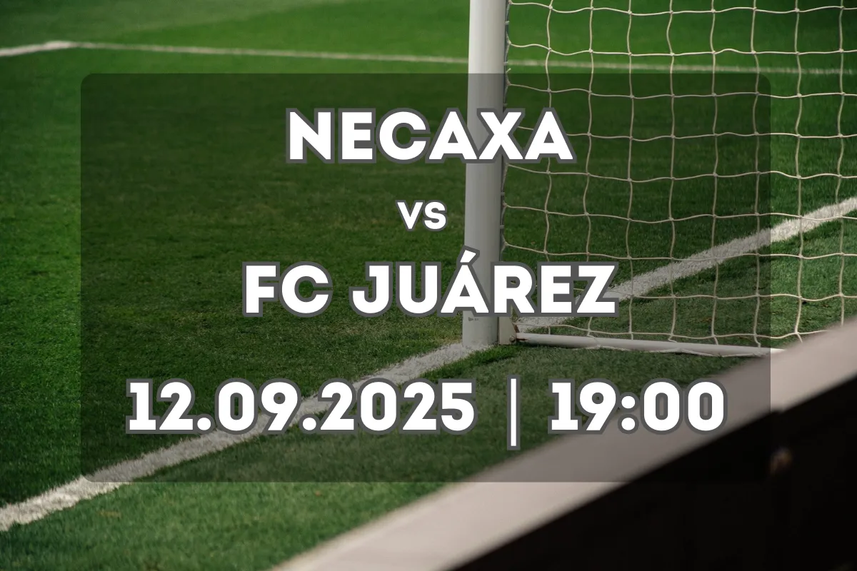 Necaxa – FC Juárez: previa y análisis del duelo en Aguascalientes