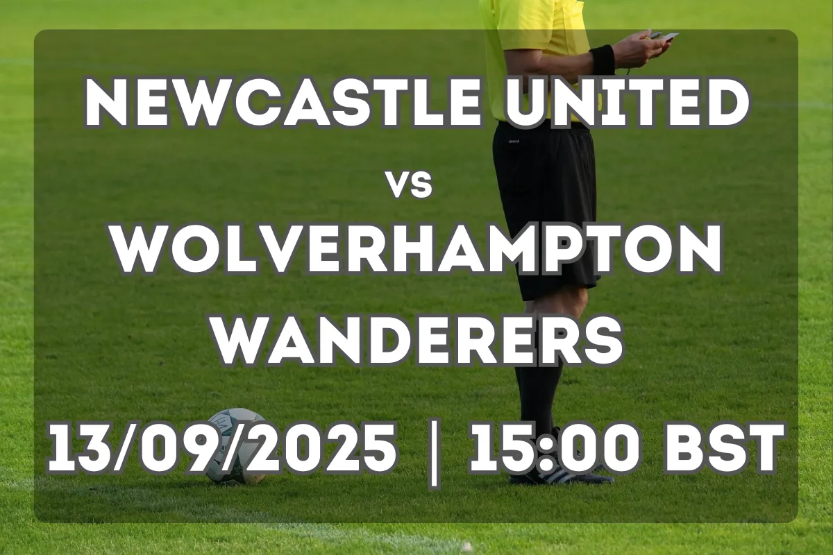 Newcastle United vs Wolverhampton Wanderers: Match Preview and Prediction