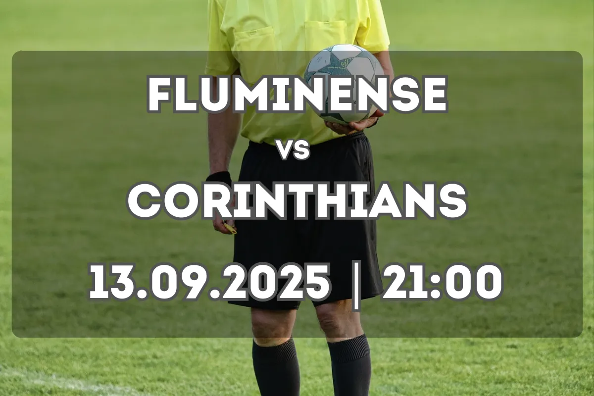 Fluminense x Corinthians: prévia e prognóstico