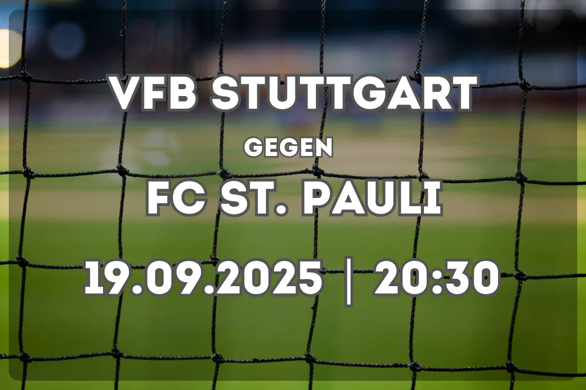 Stuttgart gegen St. Pauli: Analyse und Prognose