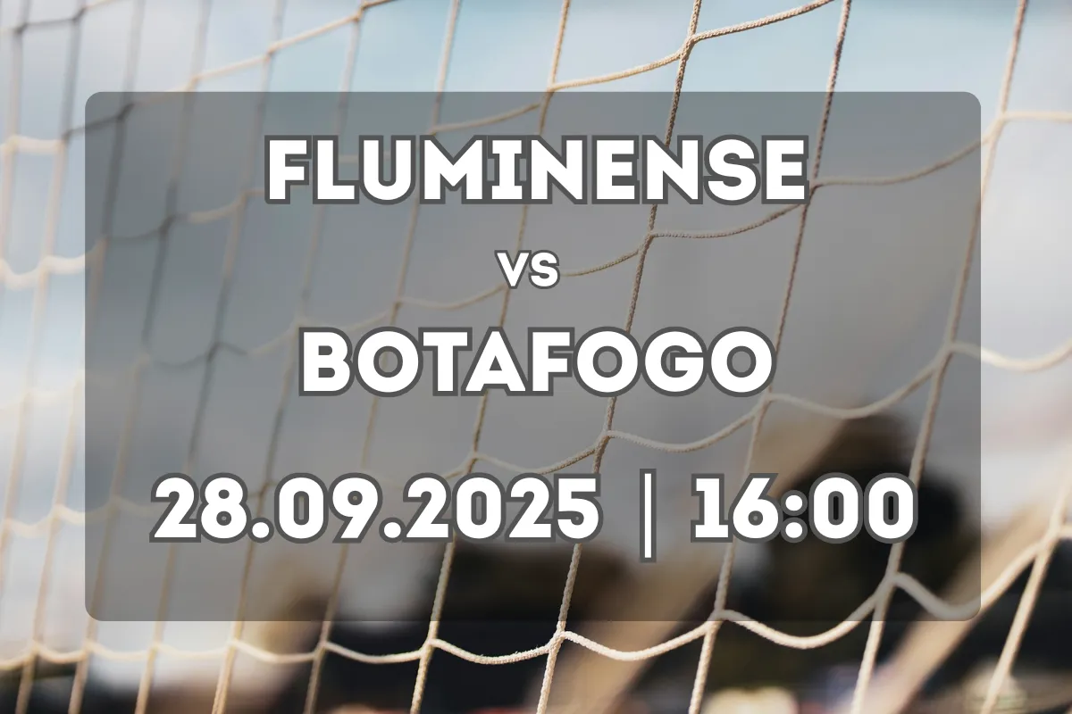 Fluminense x Botafogo: prévia e prognóstico do clássico no Maracanã