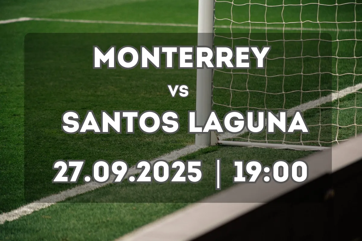 Monterrey vs Santos Laguna: Expectativas y análisis antes del duelo