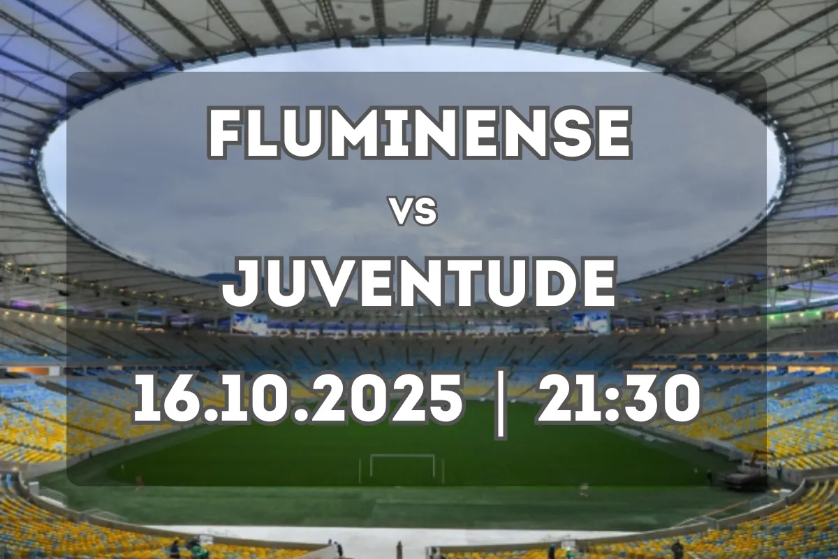 Fluminense e Juventude se enfrentam no Maracanã em duelo equilibrado