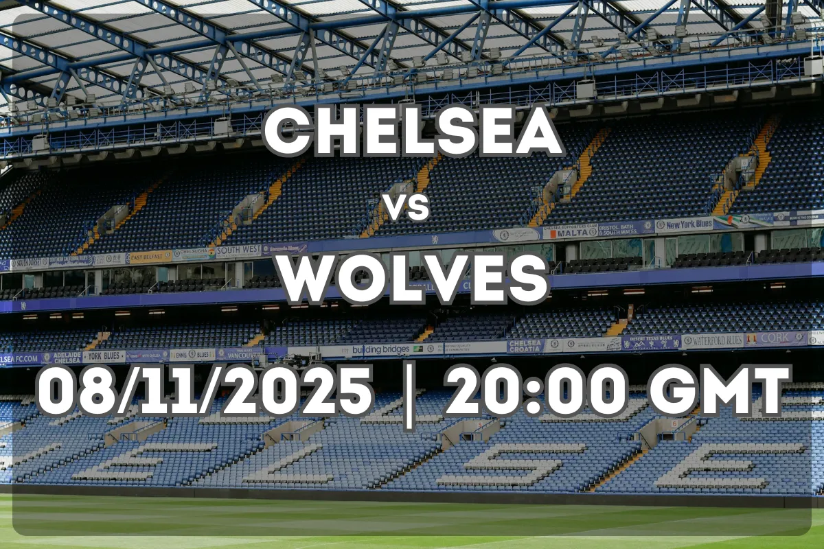 Chelsea vs Wolves: Match Analysis and Prediction