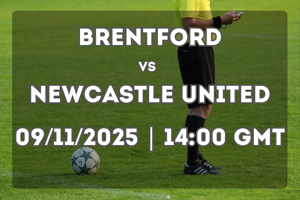 Brentford vs Newcastle United: Premier League Showdown Preview