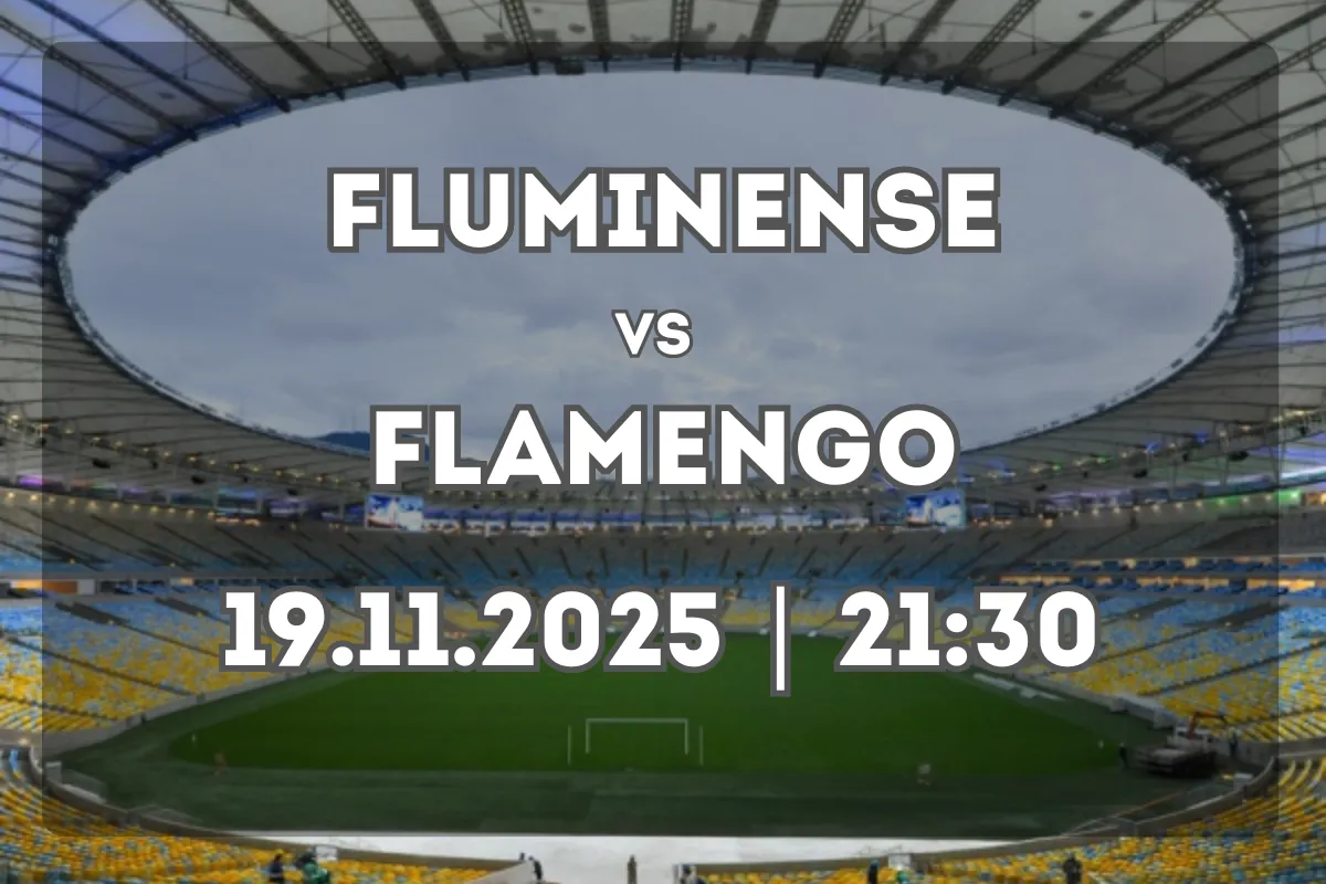 Fluminense e Flamengo se reencontram no Maracanã: prévia e prognóstico
