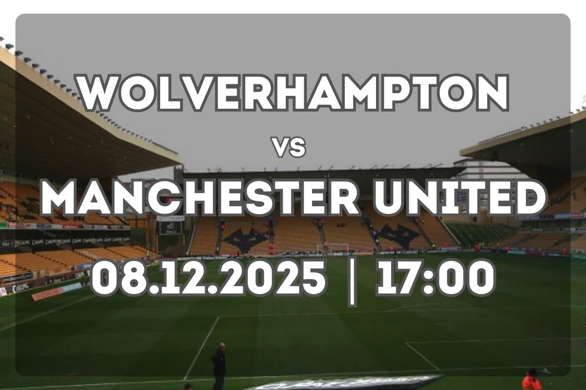 Wolves x Manchester United: duelo em Molineux e análise completa